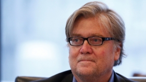 Who Is Stephen Bannon? Trump Appoints Far-Right Controversialist As Head Of Strategy