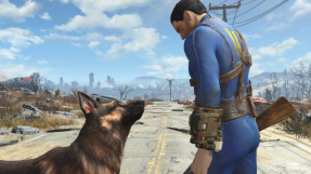 \'Fallout 4\' PS4 mods news: PS4 mods list continues to grow as release nears