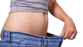 Have a Round Middle? How to Get Rid of Stubborn Belly Fat