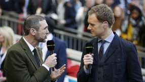 Christian BBC Presenter Dan Walker On His Faith And Why He Won\'t Work Sundays