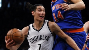 Jeremy Lin Talks About Election: \'This Is About Way More Than Race\'