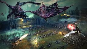 \'Total War: Warhammer\' release date news update: Game coming to Linux next week; Mac version arriving \'at a later date\'