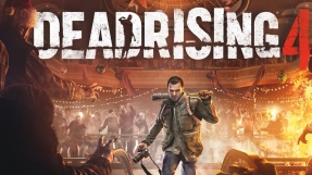 \'Dead Rising 4\' release date news update: Frank West to return to an upgraded Willamette Mall