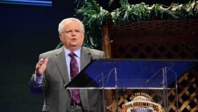 John Hagee: Israel, Not Abortion, Won Trump The Evangelical Vote