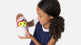 Hatchimals updates, news: sell-out at Walmart and Target; K-Mart, Amazon, and eBay still have stock but prices soar online