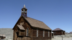 Wild West Nun On The Path To Becoming A Saint