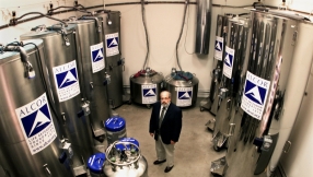 Cryogenics: A Technical Fix For Death? 