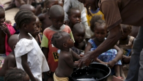 Christians Who Fled Boko Haram Had To Eat Leaves To Survive