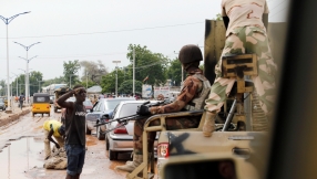 Suicide Bombers Target Worshipers At Church In Nigeria