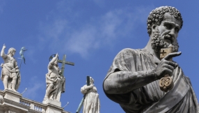 Agreeing To Disagree? What We Can Learn From Peter And Paul