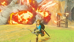 \'The Legend of Zelda Breath of the Wild\' release date, news: Game to miss Nintendo Switch launch?