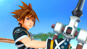 \'Kingdom Hearts 3\' release date, news: Game next one to launch in franchise after \'Kingdom Hearts 2.8\'