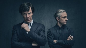 \'Sherlock\' season 4 spoilers, news: Episode 3 title leaked, hints at major character\'s return