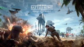 \'Star Wars: Battlefront\' DLC news: \'Rogue One: Scarif\' expansion gets release date, key art