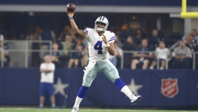 Dallas Cowboys vs Baltimore Ravens live stream (CBS): Watch NFL 2016 football online