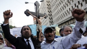 11 Christian Television Stations Shut Down in Pakistan; 6 Operators Arrested