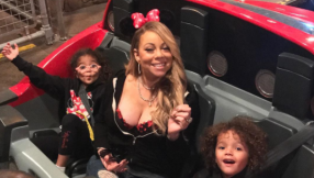 Mariah Carey Is \'Deep Into the Bible,\' Ex-Husband Reveals