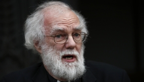 \'Indifferent To Truth And Decency\': Former Archbishop Rowan Williams Slams Donald Trump