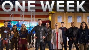 \'Supergirl\' season 2 spoilers: four-episode crossover kicks off with \'Medusa\'