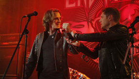 \'Supernatural\' season 12 spoilers: The Winchesters raid a rock concert