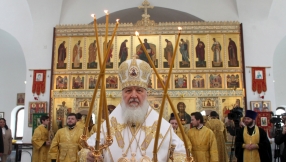 Patriarch Kirill: Multiculturalism Puts Christianity At Risk