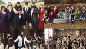 \'Duck Dynasty\' to Air Final Episode on April 12, 2017