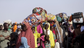 Up To One Million People Fleeing Boko Haram Have Been Cut Off From Humanitarian Aid