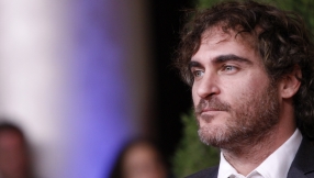 Joaquin Phoenix plays Jesus Christ in 2017 biblical biopic \'Mary Magdalene\'; violent crucifixion scene filmed in Italy