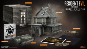 \'Resident Evil 7: Biohazard\' release date, news: The Baker\'s mansion replica included in GameStop-exclusive collector\'s edition