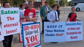 U.S. School District Allows Satan Club Meetings At Elementary School