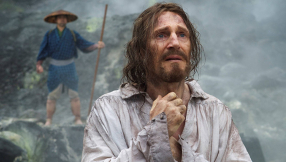 \'Silence\': Why This Martin Scorsese Film About Christian Martyrs Is Tipped For Oscar Glory