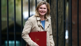 Education Secretary Praises \'Hugely Popular\' Christian And Other Faith Schools