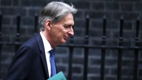 The Poor Will Be \'Hit Harder And Faster\': Churches Blast Autumn Statement