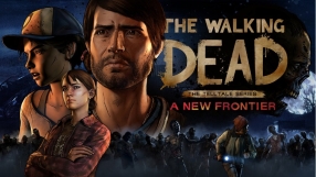 \'The Walking Dead: The Telltale Series\' release date, news: First episode of \'A New Frontier\' to come in December