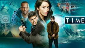 \'Timeless\' episode 8 spoilers: The Time Team races to stop Flynn from removing the Moon landing from history