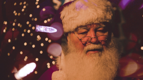 Should Christians Stop Telling Children Lies About Santa Claus?