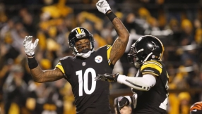 Pittsburgh Steelers vs Indianapolis Colts live stream (NBC): Watch NFL Thursday Night Football on Thanksgiving Day 2016 online