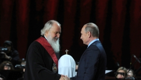 Is The Russian Orthodox Church A Propaganda Channel For Putin?