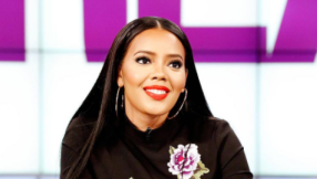 Rev. Run\'s Christian Daughter Angela Simmons Explains Why She Broke Her Pledge to Stay A Virgin Until Marriage