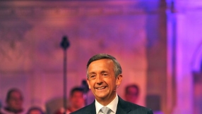 First Baptist Pastor Robert Jeffress Praises Trump For Decision Not To Prosecute Clinton