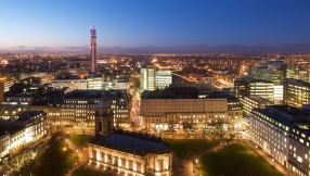 This British Cathedral Wants To Get People Of Different Faiths Talking