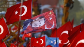 Turkey\'s Only Christian Mayor Removed From Her Post as Part of Government Crackdown