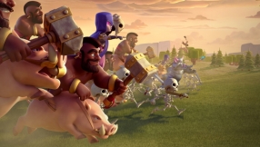 \'Clash of Clans\' December update: Barbarian King statue, shipyards, and Christmas-themed goodies coming next month?