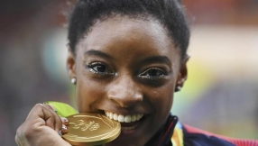 4-Time Rio Olympics Gold Medalist Simone Biles on Why She Intends to Share Her Christian Faith to Children