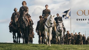 \'Outlander\' season 3 spoilers: EP says iconic \'Voyager\' print shop scene will be to the letter