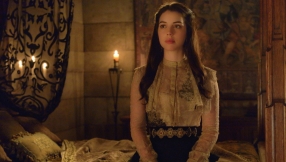 \'Reign\' season 4 spoilers: Teaser photos featuring Catherine\'s daughter released; Megan Follows to direct an episode