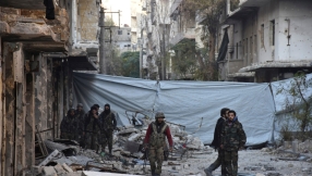 Fear And Exhaustion In Aleppo As Brutal Siege Continues