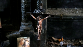 \'By God, we will break your cross\': ISIS\' Harrowing Vow To Christians In Iraq