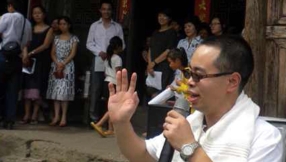 Imprisoned Chinese Pastor Writes Moving Letter to His Wife: Focus More on God Than on The Difficulties