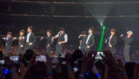 9 Christian Members of Korean Boy Band Super Junior Seek to Spread Faith in Their Concerts, Interviews